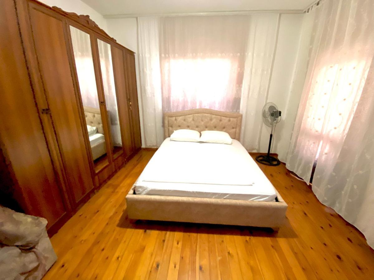Villa Osmani ดูร์เรส ภายนอก รูปภาพ