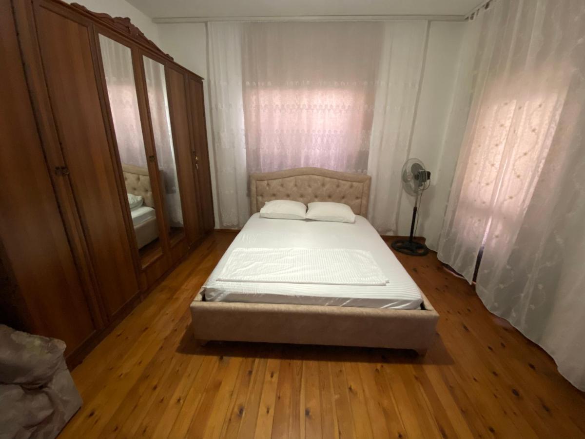 Villa Osmani ดูร์เรส ภายนอก รูปภาพ