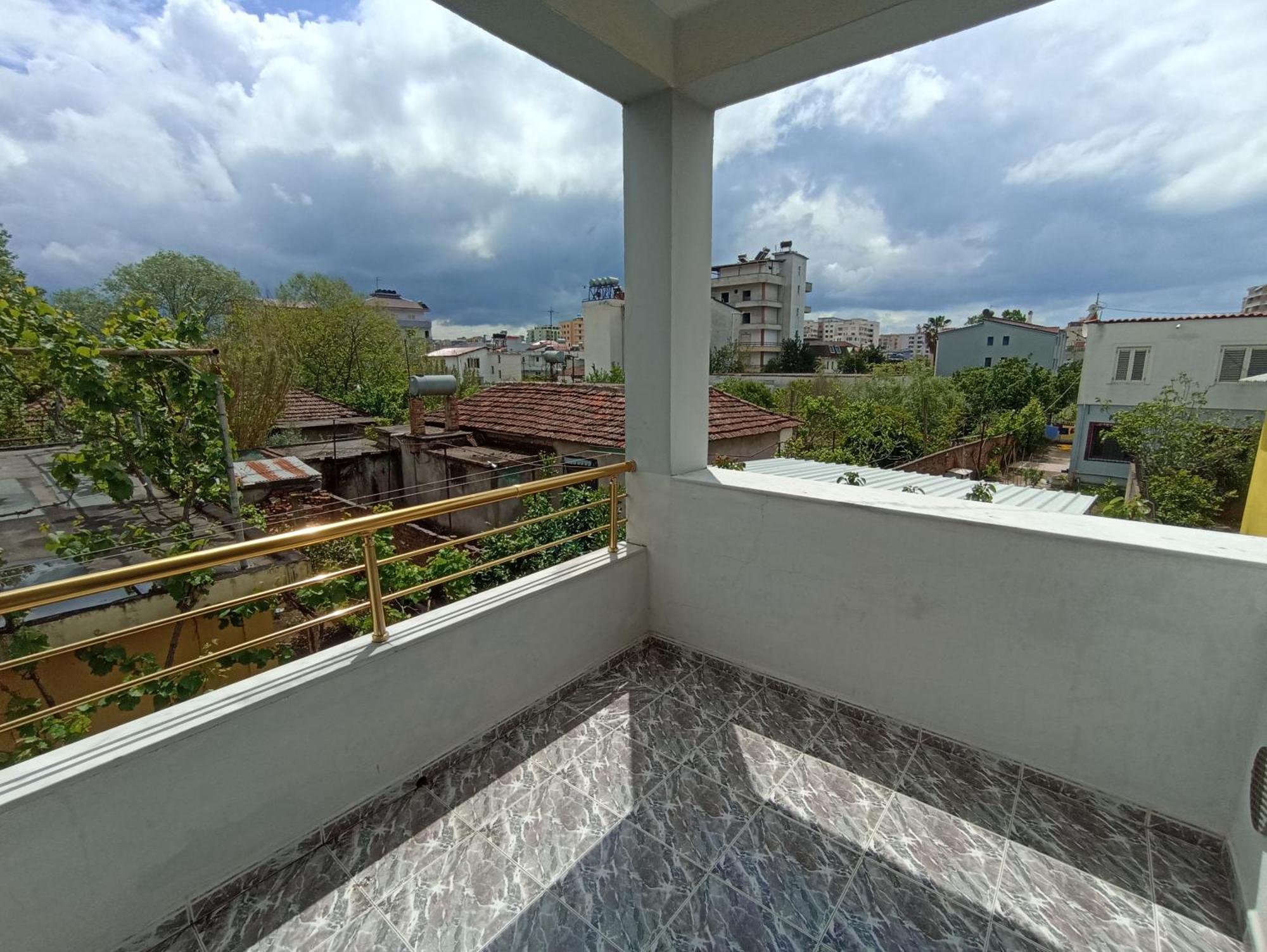Villa Osmani ดูร์เรส ห้อง รูปภาพ