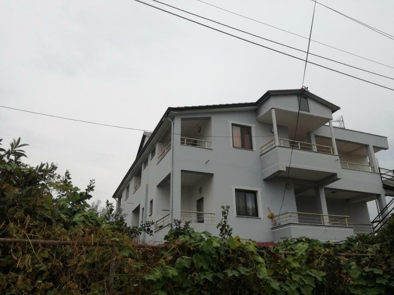 Villa Osmani ดูร์เรส ภายนอก รูปภาพ